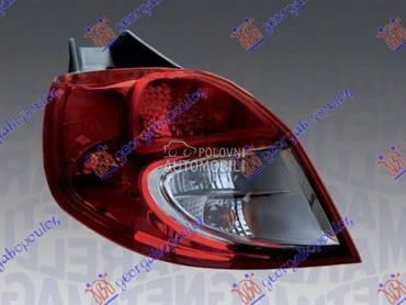 STOP LAMPA Levo za Renault Clio od 2009. do 2013. god.