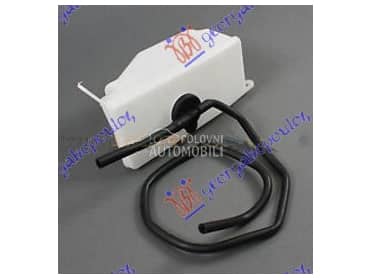 POSUDA ZA ANTIFRIZ za Hyundai Accent od 1997. do 1999. god.