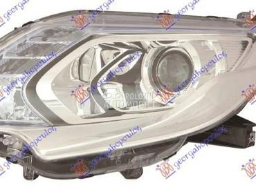 FAR Bi-XENON AFS SA LED... za Mitsubishi L200 od 2015. do 2019. god.