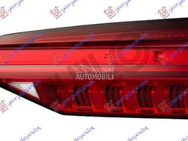 STOP LAMPA UNUTRASNJA LED... za Audi A6 za 2018. god.
