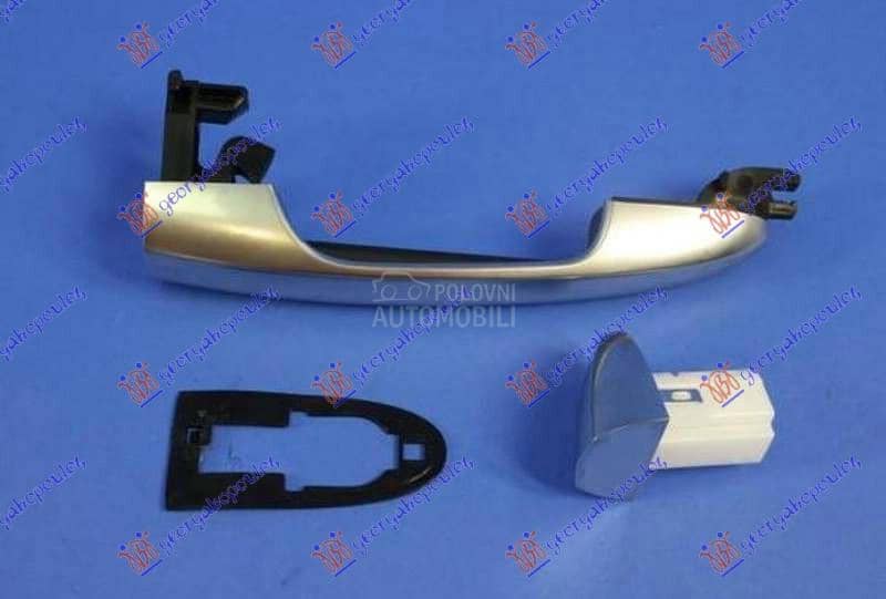 KVAKA ZADNJIH VRATA...