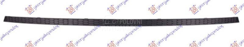 RESETKA ZADNJEG BRANIKA