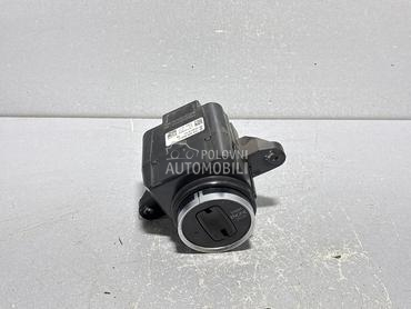 BRAVA PALJENJA za Volkswagen Touareg