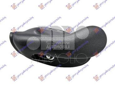 RUKOHVAT PREDNJIH/ZADNJIH... za Fiat Brava od 1995. do 2003. god.