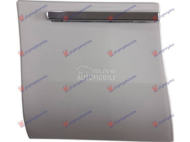 LAJSNA PREDNJEG BLATOBRANA... za Audi Q7 od 2009. do 2015. god.