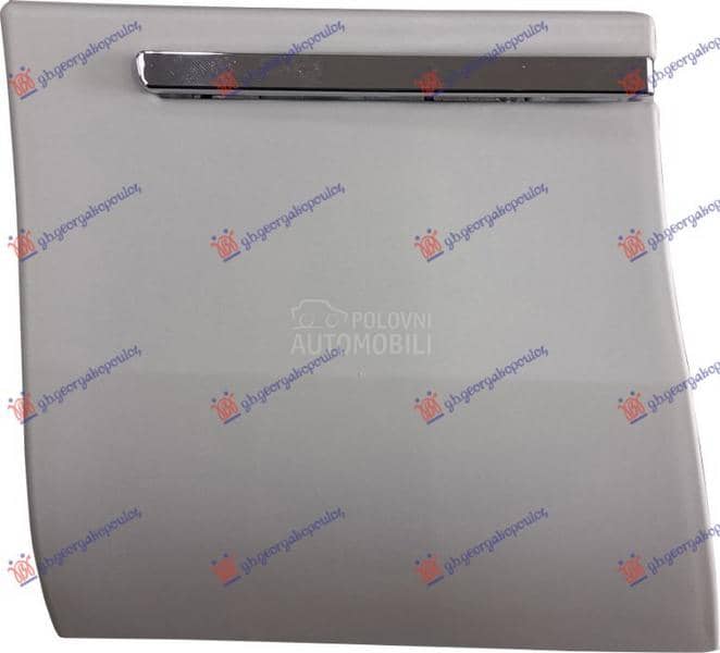 LAJSNA PREDNJEG BLATOBRANA...