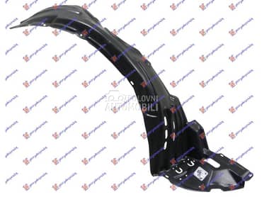 POTKRILO Desno za Toyota Celica od 2001. do 2006. god.