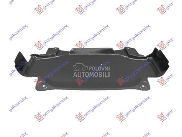 ZASTITA MOTORA za Mercedes Benz E Klasa od 1996. do 1999. god.