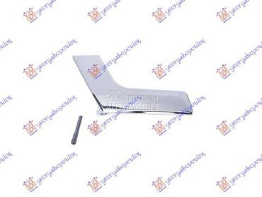 KVAKA PREDNJIH/ZADNJIH... za Mercedes Benz C Klasa od 2007. do 2011. god.