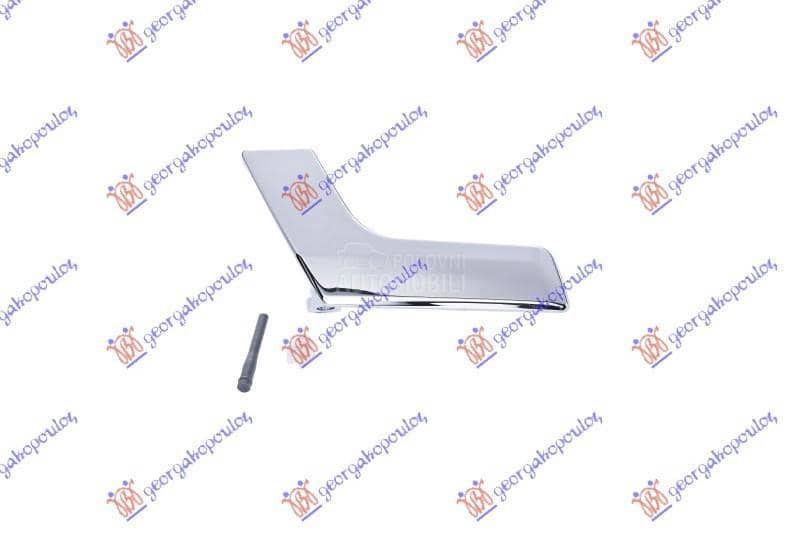 KVAKA PREDNJIH/ZADNJIH...