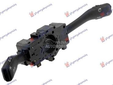 PREKIDAC/RUCICA NA VOLANU za Škoda Octavia od 1997. do 2010. god.