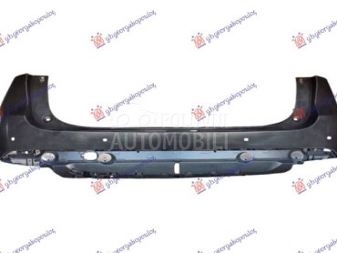 ZADNJI BRANIK PM za Mazda 5 za 2022. god.