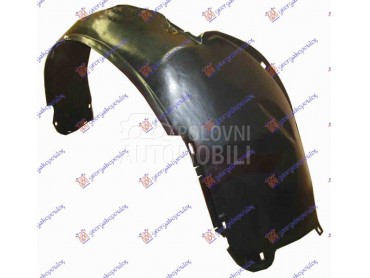 POTKRILO PLASTICNO Desno za Audi A6 od 1994. do 1997. god.