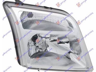 FAR ELEKTRICNI Desno za Ford Transit Connect od 2003. do 2010. god.