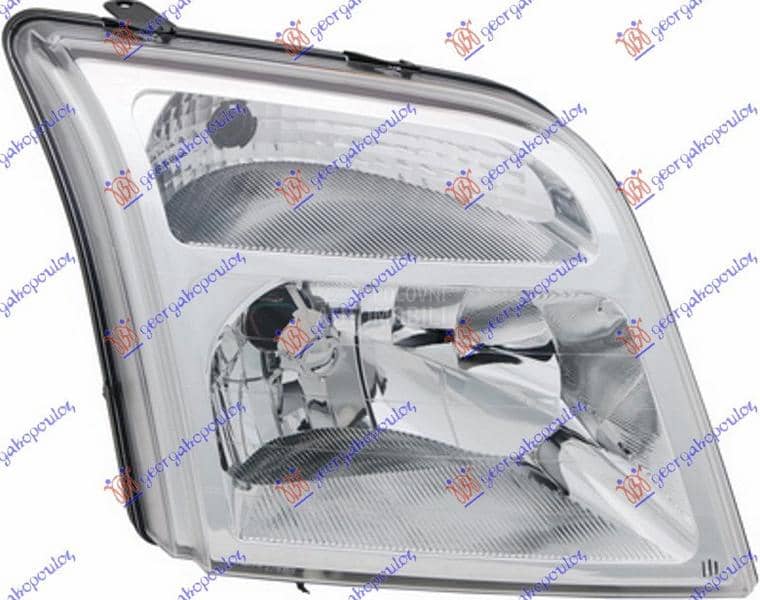 FAR ELEKTRICNI Desno