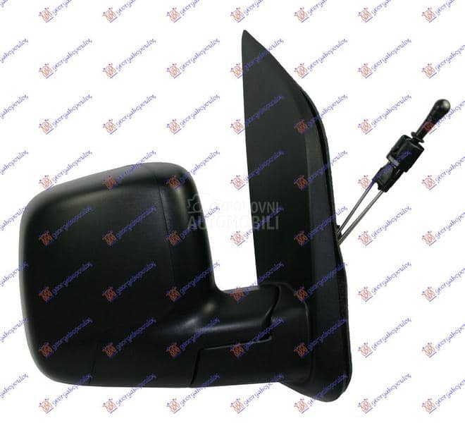 RETROVIZOR MEHANICKI SA...