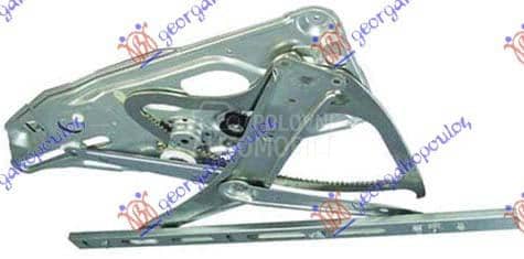 PODIZAC PREDNJEG PROZORA...