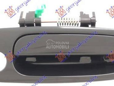 KVAKA PREDNJIH VRATA 2... za Toyota RAV 4 od 1998. do 2000. god.