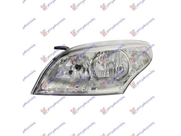 FAR -12 Levo za Renault Megane od 2008. do 2014. god.