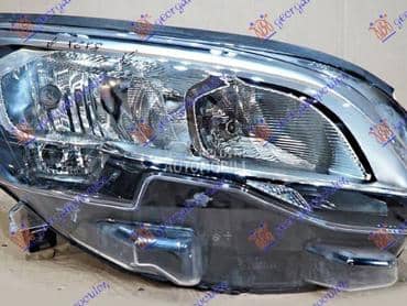 FAR ELEKTRICNI Desno za Peugeot Expert za 2016. god.