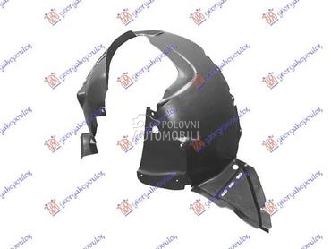 POTKRILO Levo za Opel Mokka za 2016. god.