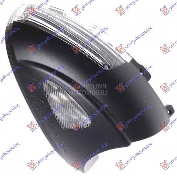 MIGAVAC U RETROVIZORU...