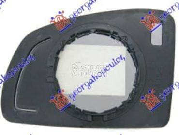 NEMA- STAKLO RETROVIZORA Desno za Opel Meriva od 2003. do 2010. god.