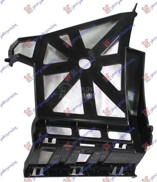 NOSAC ZADNJEG BRANIKA...