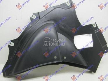 POTKRILO Levo za BMW Serija 3 od 2018. do 2022. god.