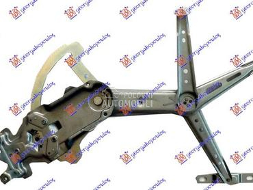 PODIZAC PREDNJEG PROZORA... za Opel Meriva od 2003. do 2010. god.