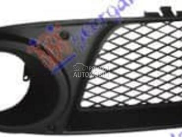 RESETKA PREDNJEG BRANIKA Levo za Fiat Doblo od 2005. do 2009. god.