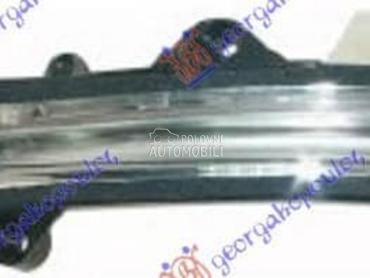 MIGAVAC U RETROVIZORU Levo za Suzuki Vitara za 2019. god.