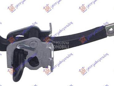 GRANICNIK PREDNJIH VRATA za BMW Serija 7 od 1995. do 2002. god.