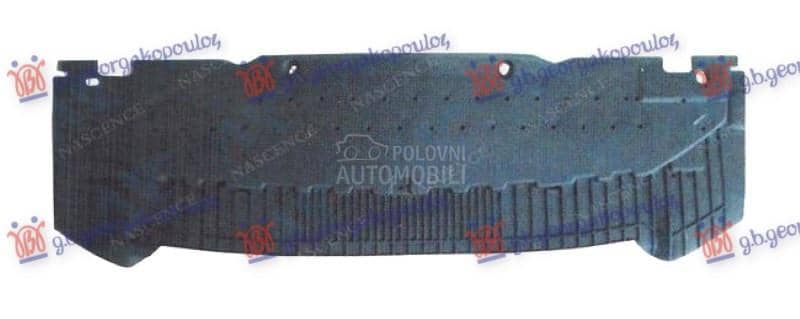 ZASTITA MOTORA ISPOD...