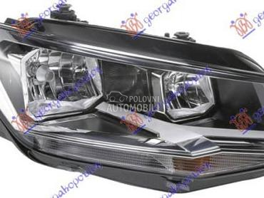 FAR ELEKTRICNI Desno za Volkswagen Caddy od 2015. do 2020. god.