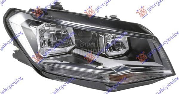 FAR ELEKTRICNI Desno