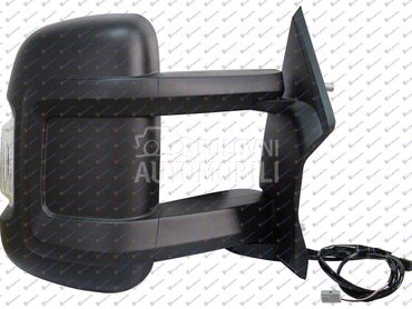 RETROVIZOR ELEKTRICNI SA... za Fiat Ostalo od 2014. do 2020. god.