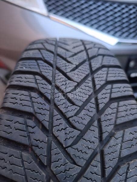 Čelične felne  15" 4 x 100