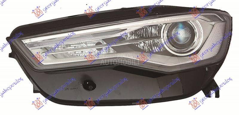 FAR Bi-XENON AFS SA LED...