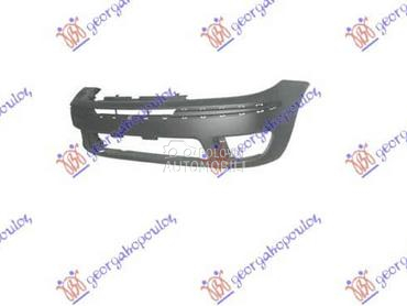 PREDNJI BRANIK MAT CRNI za Fiat Punto od 2003. do 2011. god.