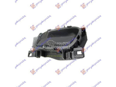 KVAKA PREDNJIH VRATA... za Citroen Berlingo od 2015. do 2019. god.