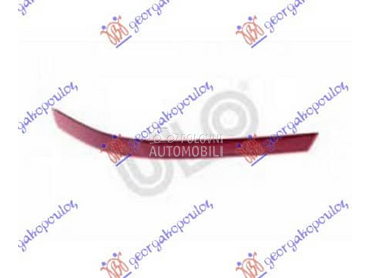 KATADIOPTER U ZADNJEM... za Mercedes Benz R Klasa za 2010. god.