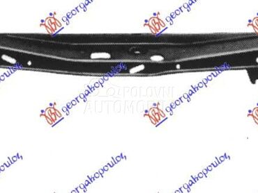 VEZNI LIM za Opel Combo od 1988. do 1990. god.