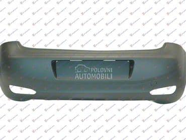 ZADNJI BRANIK PM za Fiat Punto za 2012. god.