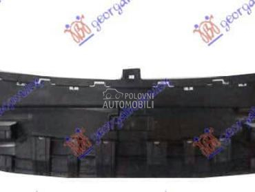 ZASTITA MOTORA ISPOD BRANIKA za Ford Fiesta od 2008. do 2013. god.