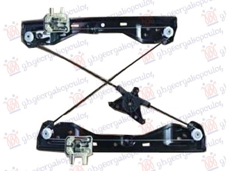 PODIZAC PREDNJEG PROZORA...