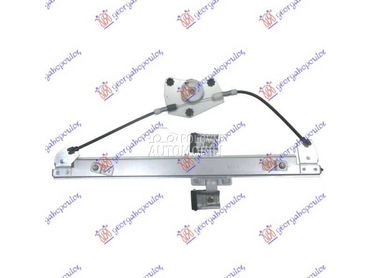 PODIZAC PREDNJEG PROZORA... za Seat Mii od 2012. do 2012. god.