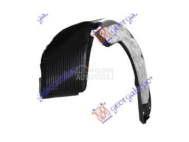 POTKRILO Desno za Hyundai i30 od 2012. do 2014. god.