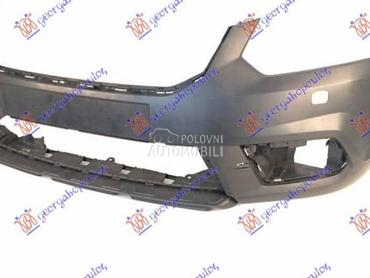 PREDNJI BRANIK PM za Škoda Yeti za 2013. god.