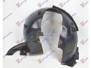 POTKRILO PLASTICNO Desno za Seat Arona od 2017. do 2022. god.